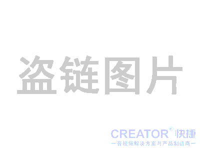 CREATOR快捷產品CR-DA012